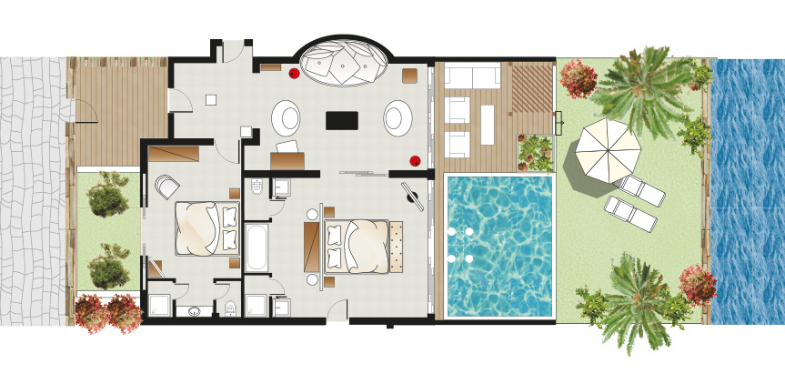 presidential-villa-with-private-pool-seafront-in-crete-island-floorplan